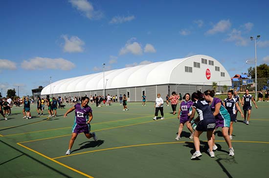 膜结构景观造价揭秘